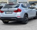 БМВ Х1 2012 в Днепре (Днепропетровске) на Automoto.ua Серый БМВ Х1, объемом двигателя 2 л и пробегом 260 тыс. км за 11500 $, фото 5 на Automoto.ua