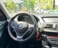 Серый БМВ Х1, объемом двигателя 2 л и пробегом 300 тыс. км за 9290 $, фото 14 на Automoto.ua