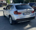 Сірий БМВ Х1, об'ємом двигуна 2 л та пробігом 227 тис. км за 12000 $, фото 3 на Automoto.ua