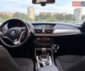 Серый БМВ Х1, объемом двигателя 2 л и пробегом 221 тыс. км за 14999 $, фото 13 на Automoto.ua