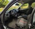 Сірий БМВ Х1, об'ємом двигуна 2 л та пробігом 156 тис. км за 12500 $, фото 18 на Automoto.ua