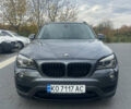 Серый БМВ Х1, объемом двигателя 2 л и пробегом 280 тыс. км за 14500 $, фото 4 на Automoto.ua