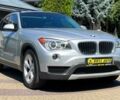 Сірий БМВ Х1, об'ємом двигуна 3 л та пробігом 207 тис. км за 13150 $, фото 1 на Automoto.ua