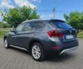 Сірий БМВ Х1, об'ємом двигуна 2 л та пробігом 156 тис. км за 12500 $, фото 15 на Automoto.ua