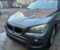 Серый БМВ Х1, объемом двигателя 2 л и пробегом 217 тыс. км за 12900 $, фото 1 на Automoto.ua