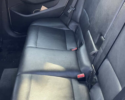 Сірий БМВ Х1, об'ємом двигуна 2 л та пробігом 227 тис. км за 12000 $, фото 6 на Automoto.ua