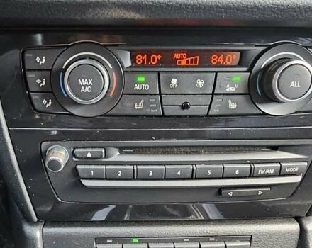 Серый БМВ Х1, объемом двигателя 2 л и пробегом 217 тыс. км за 12900 $, фото 27 на Automoto.ua