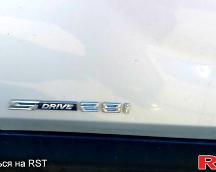 Серый БМВ Х1, объемом двигателя 2 л и пробегом 200 тыс. км за 9800 $, фото 10 на Automoto.ua