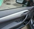 Серый БМВ Х1, объемом двигателя 2 л и пробегом 217 тыс. км за 12900 $, фото 12 на Automoto.ua