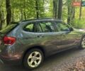 Серый БМВ Х1, объемом двигателя 2 л и пробегом 176 тыс. км за 12000 $, фото 6 на Automoto.ua