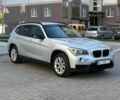 Сірий БМВ Х1, об'ємом двигуна 2 л та пробігом 324 тис. км за 10300 $, фото 1 на Automoto.ua