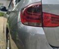 Серый БМВ Х1, объемом двигателя 2 л и пробегом 172 тыс. км за 13500 $, фото 1 на Automoto.ua