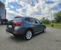 Сірий БМВ Х1, об'ємом двигуна 2 л та пробігом 156 тис. км за 12500 $, фото 17 на Automoto.ua