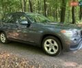 Серый БМВ Х1, объемом двигателя 2 л и пробегом 176 тыс. км за 12000 $, фото 1 на Automoto.ua
