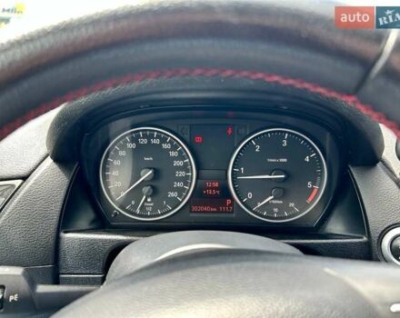 Серый БМВ Х1, объемом двигателя 2 л и пробегом 300 тыс. км за 11500 $, фото 9 на Automoto.ua