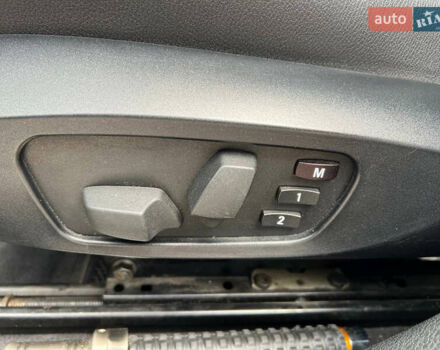 БМВ Х1 2012 в Днепре (Днепропетровске) на Automoto.ua Серый БМВ Х1, объемом двигателя 2 л и пробегом 260 тыс. км за 11500 $, фото 12 на Automoto.ua