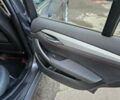 Серый БМВ Х1, объемом двигателя 2 л и пробегом 217 тыс. км за 12900 $, фото 15 на Automoto.ua