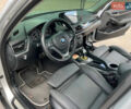 БМВ Х1 2012 в Днепре (Днепропетровске) на Automoto.ua Серый БМВ Х1, объемом двигателя 2 л и пробегом 260 тыс. км за 11500 $, фото 7 на Automoto.ua