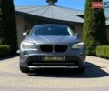 Серый БМВ Х1, объемом двигателя 2 л и пробегом 214 тыс. км за 12800 $, фото 1 на Automoto.ua