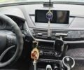 Серый БМВ Х1, объемом двигателя 2 л и пробегом 172 тыс. км за 13500 $, фото 27 на Automoto.ua
