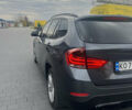 Серый БМВ Х1, объемом двигателя 2 л и пробегом 280 тыс. км за 14500 $, фото 9 на Automoto.ua