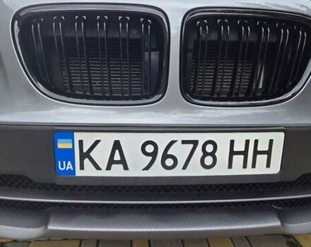 Серый БМВ Х1, объемом двигателя 2 л и пробегом 172 тыс. км за 13500 $, фото 16 на Automoto.ua