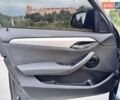 Серый БМВ Х1, объемом двигателя 2 л и пробегом 221 тыс. км за 14999 $, фото 5 на Automoto.ua