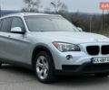 Серый БМВ Х1, объемом двигателя 2 л и пробегом 200 тыс. км за 9800 $, фото 4 на Automoto.ua