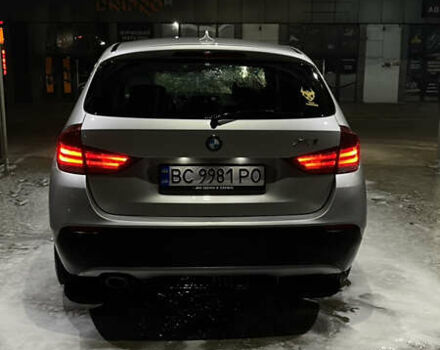 Сірий БМВ Х1, об'ємом двигуна 2 л та пробігом 227 тис. км за 12000 $, фото 8 на Automoto.ua