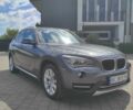 Сірий БМВ Х1, об'ємом двигуна 2 л та пробігом 156 тис. км за 12500 $, фото 14 на Automoto.ua