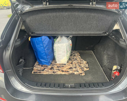 Серый БМВ Х1, объемом двигателя 2 л и пробегом 280 тыс. км за 14500 $, фото 18 на Automoto.ua