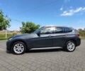 Сірий БМВ Х1, об'ємом двигуна 2 л та пробігом 156 тис. км за 12500 $, фото 7 на Automoto.ua