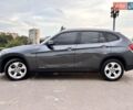 Серый БМВ Х1, объемом двигателя 2 л и пробегом 221 тыс. км за 14999 $, фото 19 на Automoto.ua