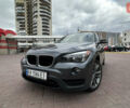 Серый БМВ Х1, объемом двигателя 2 л и пробегом 191 тыс. км за 11000 $, фото 17 на Automoto.ua