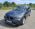 Сірий БМВ Х1, об'ємом двигуна 2 л та пробігом 156 тис. км за 12500 $, фото 3 на Automoto.ua
