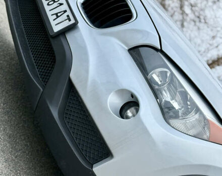 Серый БМВ Х1, объемом двигателя 2 л и пробегом 200 тыс. км за 9800 $, фото 2 на Automoto.ua