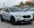 Серый БМВ Х1, объемом двигателя 2 л и пробегом 268 тыс. км за 9500 $, фото 1 на Automoto.ua