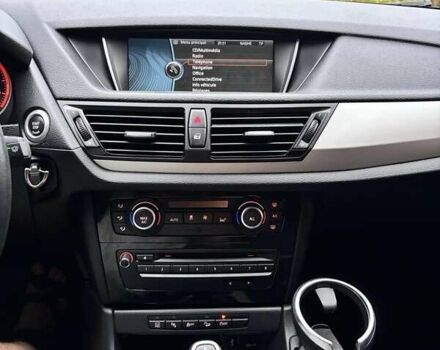 Серый БМВ Х1, объемом двигателя 2 л и пробегом 221 тыс. км за 14999 $, фото 25 на Automoto.ua