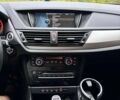 Серый БМВ Х1, объемом двигателя 2 л и пробегом 221 тыс. км за 14999 $, фото 25 на Automoto.ua