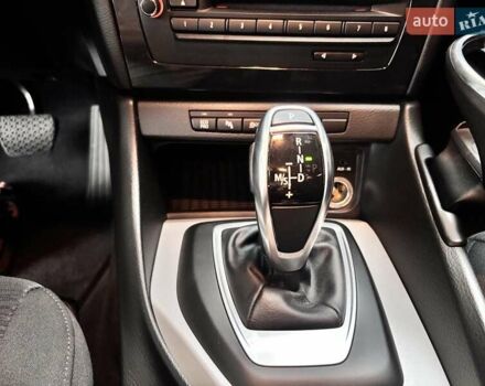 Серый БМВ Х1, объемом двигателя 2 л и пробегом 221 тыс. км за 14999 $, фото 7 на Automoto.ua