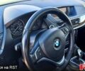 Серый БМВ Х1, объемом двигателя 2 л и пробегом 200 тыс. км за 9800 $, фото 5 на Automoto.ua