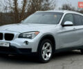 Серый БМВ Х1, объемом двигателя 2 л и пробегом 200 тыс. км за 9800 $, фото 1 на Automoto.ua