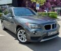 Серый БМВ Х1, объемом двигателя 2 л и пробегом 300 тыс. км за 9290 $, фото 1 на Automoto.ua