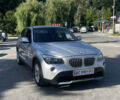 Сірий БМВ Х1, об'ємом двигуна 2 л та пробігом 227 тис. км за 12000 $, фото 1 на Automoto.ua