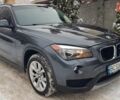 Сірий БМВ Х1, об'ємом двигуна 2 л та пробігом 305 тис. км за 9500 $, фото 1 на Automoto.ua