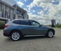 Сірий БМВ Х1, об'ємом двигуна 2 л та пробігом 156 тис. км за 12500 $, фото 10 на Automoto.ua
