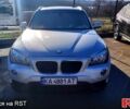 Серый БМВ Х1, объемом двигателя 2 л и пробегом 200 тыс. км за 9800 $, фото 4 на Automoto.ua