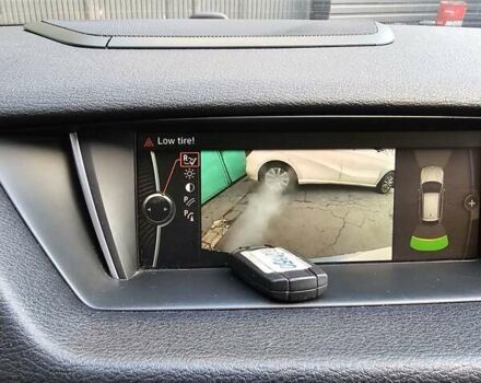 Серый БМВ Х1, объемом двигателя 2 л и пробегом 217 тыс. км за 12900 $, фото 28 на Automoto.ua