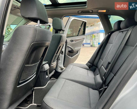 БМВ Х1 2012 в Днепре (Днепропетровске) на Automoto.ua Серый БМВ Х1, объемом двигателя 2 л и пробегом 260 тыс. км за 11500 $, фото 11 на Automoto.ua