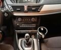 Серый БМВ Х1, объемом двигателя 2 л и пробегом 221 тыс. км за 14999 $, фото 20 на Automoto.ua